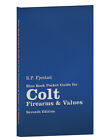 7th Edition Blue Book Pocket Guide for Colt Firearms and Values Fjestad