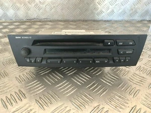 AUTORADIO CD - BMW SERIE I (1) E87 PHASE I (1) - Réf : 6959145-01 - Photo 1/5