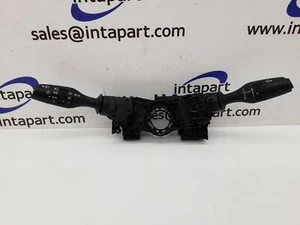COMBINATION STALKS LEXUS IS SERIES IS300 MK3 FACELIFT AVE30 F- SPORT - Picture 1 of 3