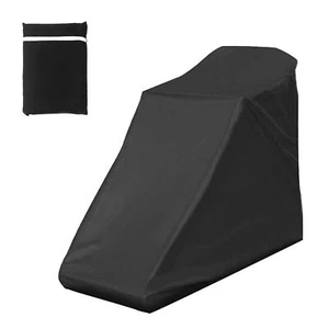 Laufband Abdeckung Klappbar Universal Laufmaschinen Schutzhülle Wasserdicht F5D3 - Bild 1 von 11