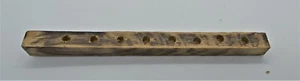 5 x Flavoured Oak Staves for Maturing Aging Spirits, Wine, Beer, Home-Brewing - Picture 1 of 10