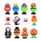  6 Pcs Child Halloween Toys for Kids Chattering Teeth Wind up
