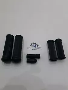BSA BANTAM D1 D3 FUSSSTÜTZENGANGWECHSEL KICKSTART GUMMI SET 90-4805,29-7583,90-01 - Bild 1 von 1