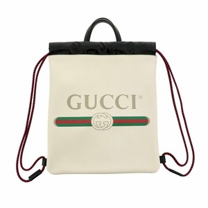 Las mejores ofertas en Bolsos y carteras Gucci Mochila Blanco para Mujeres  | eBay
