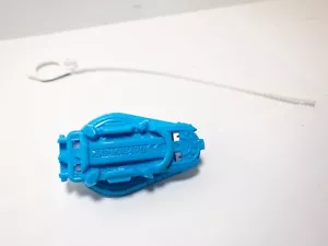 Hasbro Beyblade Light Blue Launcher - Picture 1 of 12