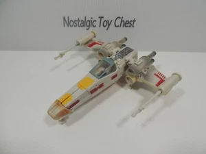 Transformers Luke Skywalker to X-Wing Starfighter Crossover Figure 2008 - Picture 1 of 4