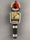 Apricot Sour Avery Brewing Co Company Boulder CO Brewery Bar Beer Tap Handle