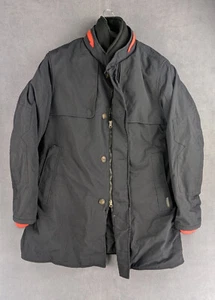 Parka Roller warm wasserdicht Schulterprotektoren Ellenbogen Tucano Urbano Herren M - Bild 1 von 17