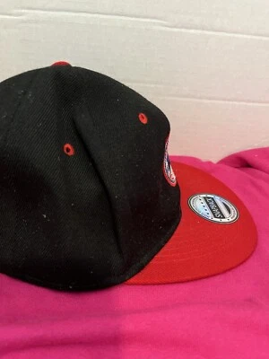   Gorra gorra vintage años 90 Converse Chuck Taylor SnapBack Foto 1 de 4