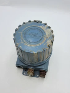 Emerson Micro Motion RFT9739 RFT9739E1SUJ Elite Remote Flow Transmitter 100/115V - Picture 1 of 24