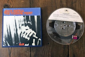John Mayall ""DREHPUNKT"" ROLLE ZU ROLLE - Bild 1 von 2