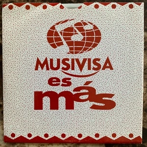 GRUPO VIKINGOS / ANGEL Y DEMONIO -QUE PUEDO HACER / NO TENGO EDAD- PROMO MEX CD - Picture 1 of 3