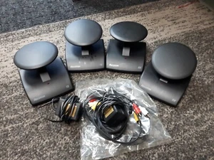 2 sets of Recoton Transmitter Receiver TX RX  1682-K843/K844  one receiver parts - Picture 1 of 3
