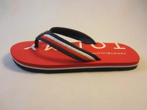 Tommy Hilfiger Zehentrenner mehrfarbig EU 35 - Bild 1 von 3