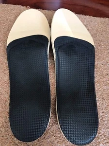 PODOCONTURA Orthotics Arch Support Inserts joint cushion good feet (made Germany - Picture 1 of 18