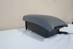 98 99 00 01 02 Mercedes w208 clk430 clk320 AMG Arm Pad Rest Assembly GREY OEM - Picture 1 of 12