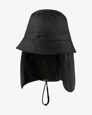 Взрослый размер L/XL Nike x Серена Уильямс теннис ведро шляпа 3 в 1 Ninja маска для лица - Изображение 1 из 4