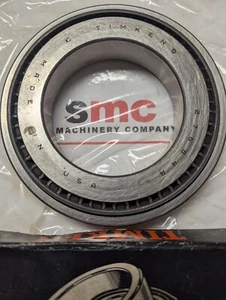 TIMKEN 27620B, Tapered Roller Bearing, Complete Bearing. - Picture 1 of 5