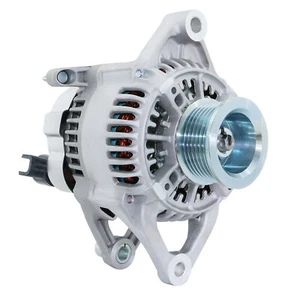 New Alternator for Dodge Dakota Durango B1500 1997-1998 3.9L 3906cc 239cid 90Amp - Picture 1 of 4