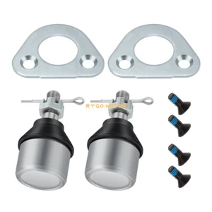 Ball Joint & Bracket Kit 2-Set for Polaris Sportsman 335 400 450 500 600 700 800 - Bild 1 von 14