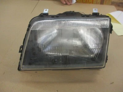 Opel Ascona C Scheinwerfer Frontscheinwerfer links BOSCH H4 NEU original GM - Bild 1 von 4