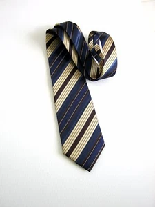 TRUSSARDI  NUOVA NEW 100% SETA SILK ORIGINALE MADE IN ITALY - Foto 1 di 7