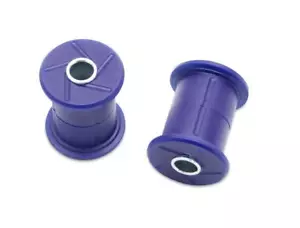 Arbusto para ojos trasero con resorte trasero SuperPro para Toyota Liteace 84>85 - Imagen 1 de 1