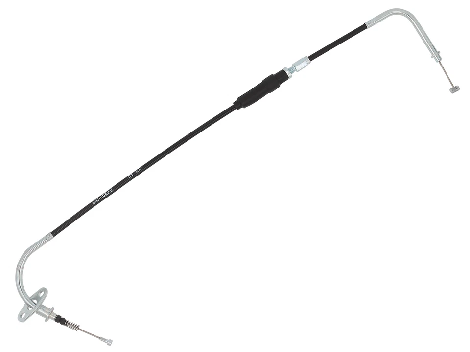 SP1 2003-2004 Arctic Cat Mountain Cat 900 SM-05290 CABLE VÁLVULA ESCAPE AC Foto 1 de 1