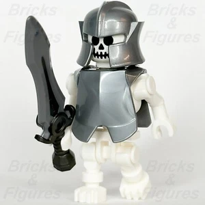 LEGO® Dungeons & Dragons Colin the Fighter Minifigure Ideas Skeleton Sword 21348 - Picture 1 of 3