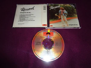 CD RENAUD / MORGANE DE TOI / POLYDOR 815 300.2 VERSION REMASTERISEE - Picture 1 of 1