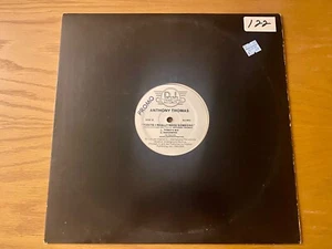 Joe SMOOTH Inc. featuring Anthony Thomas Tonite I Really Need Someone Promo LP - Picture 1 of 6