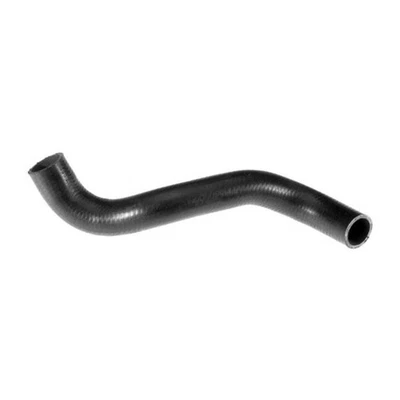 Genuine ACDelco For Lexus RX400h 2006 2007 2008 Radiator Hose | Molded | Black — 第 1/4 张图片