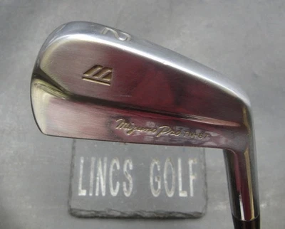 Mizuno Pro TN-87 2 Iron Regular Steel Shaft Black Grip - Image 1 of 4
