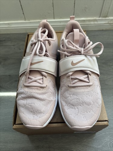 Taglia 9 5 Nike Renew In Season TR 12 Premium Pink Oxford W