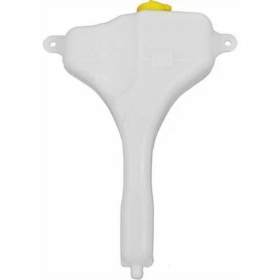 Tanque de recuperación de refrigerante para Acura TSX 2004 2005 2006 2007 2008 Foto 1 de 4