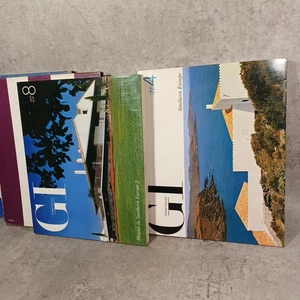 GI Global Interior: Häuser in Südeuropa 1,2: Tobia Scarpa: Fernando Higueras - Bild 1 von 24