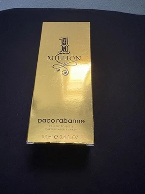 Paco Rabanne Phantom Eau de Toilette Recarga Spray 100 ml Foto 1 de 4