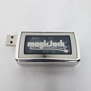 Magic Jack USB Telephone Modem VOIP Adaptor A921 - Photo 1/4