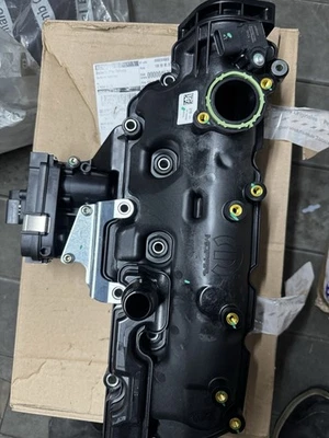 COLLETTORE ASPIRAZIONE NUOVO ORIGINALE ALFA ROMEO / JEEP / FIAT     46354787 - Immagine 1 di 3