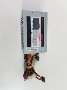 Thermaltake TT-450NL2NK TT-450 450W 20+ 4-Pin Escritorio Suministro Eléctrico - Imagen 1 de 3