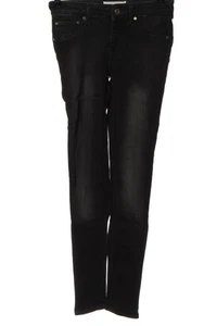 MANGO Vaquero skinny Mujeres Vaquero Talla EU 34 negro look casual - Imagen 1 de 5