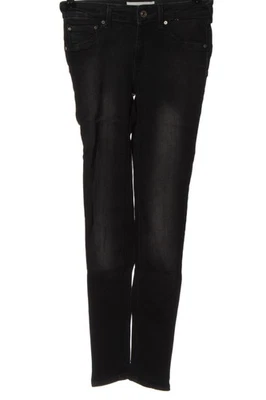 MANGO Vaquero skinny Mujeres Vaquero Talla EU 34 negro look casual - Imagen 1 de 4