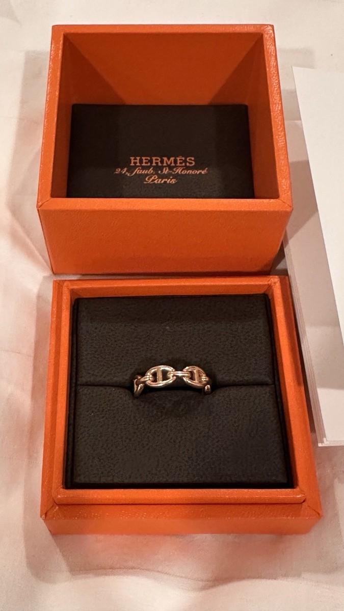HERMÈS Fine Rings for sale | eBay HERMÈS Fine Rings for sale | eBay