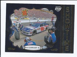 2012 Press Pass Fanfare Showtime DALE EARNHARDT JR - Picture 1 of 1