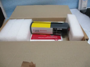 LEUZE Sichrheits Einstrahl- Lichtschranke MLD530-R1 66563000 - Bild 1 von 2