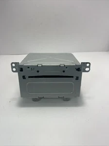 2011 - 2012 Chevrolet Cruze Equinox OEM Radio Receiver Head Unit      22815634 - Picture 1 of 11