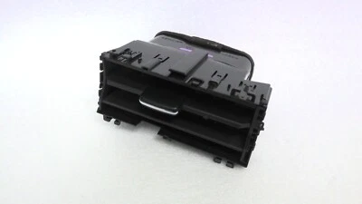 ПРАВАЯ ЦЕНТРАЛЬНАЯ ПРИБОРНАЯ ПАНЕЛЬ ПРИБОРНАЯ ПАНЕЛЬ ВЕНТИЛЯЦИОННЫЕ ОТВЕРСТИЯ ПЕРЕМЕННОГО ТОКА ОТ ОРИГИНАЛЬНОГО ПРОИЗВОДИТЕЛЯ 2013 - 2018 LEXUS ES350 ES300H - Изображение 1 из 4