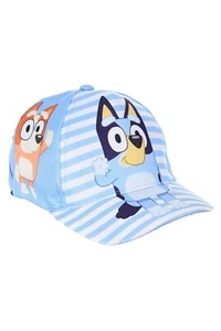 Bluey Bingo Kinderserie Kinder Jungen Basecap Baseball Kappe Mütze Gr. 52-54 - Bild 1 von 10