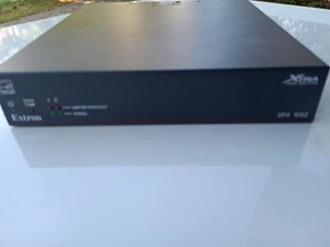 Extron XPA 1002 Endstufe - Bild 1 von 4