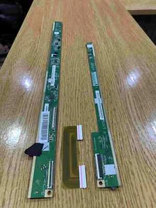 T.CON BOARDS SILVER IP-LE411061 RUNTKF070ZZP3 PANDA385R - Imagen 1 de 1